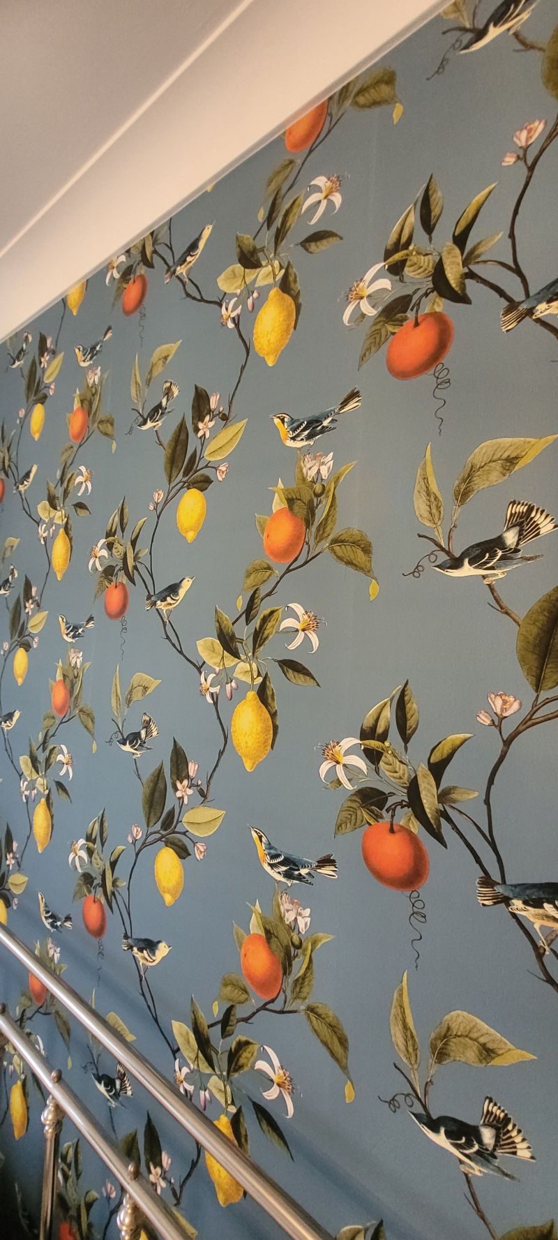Recent Wallpaper/Painting : Swipe To View More Images